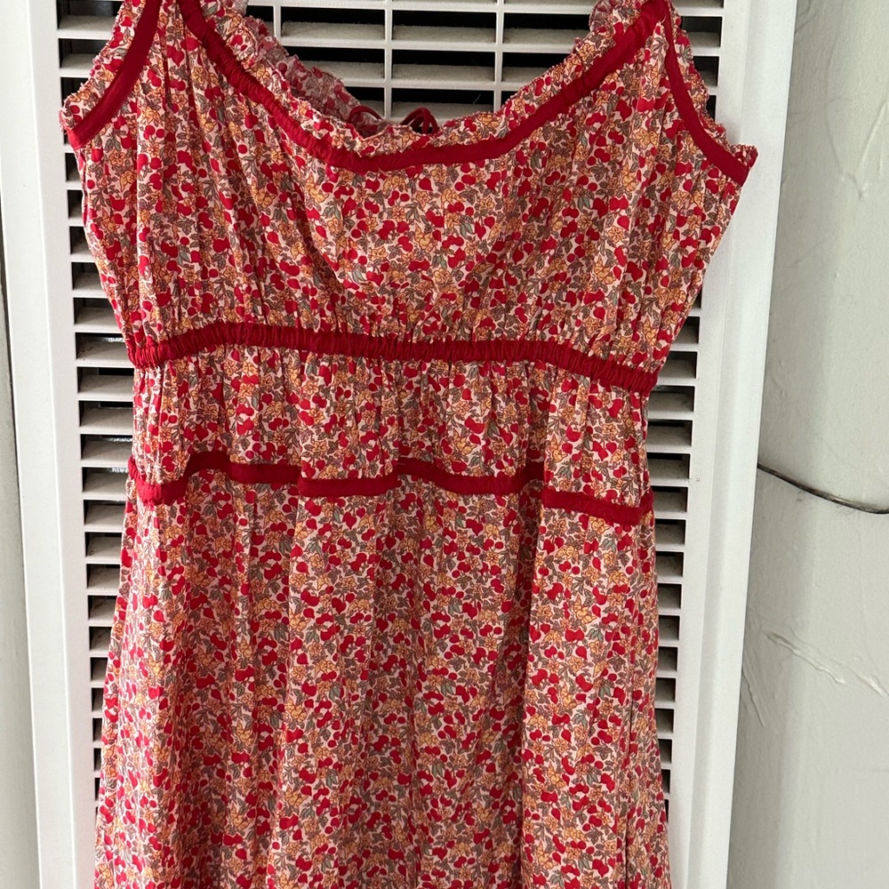 Christy Dawn ~ The Truett Dress | Summer Harvest | XS - Picture 6 of 16